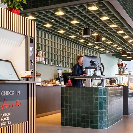 Tailormade Hotel Bab Bachenbuelach Bachenbulach Eksteriør billede