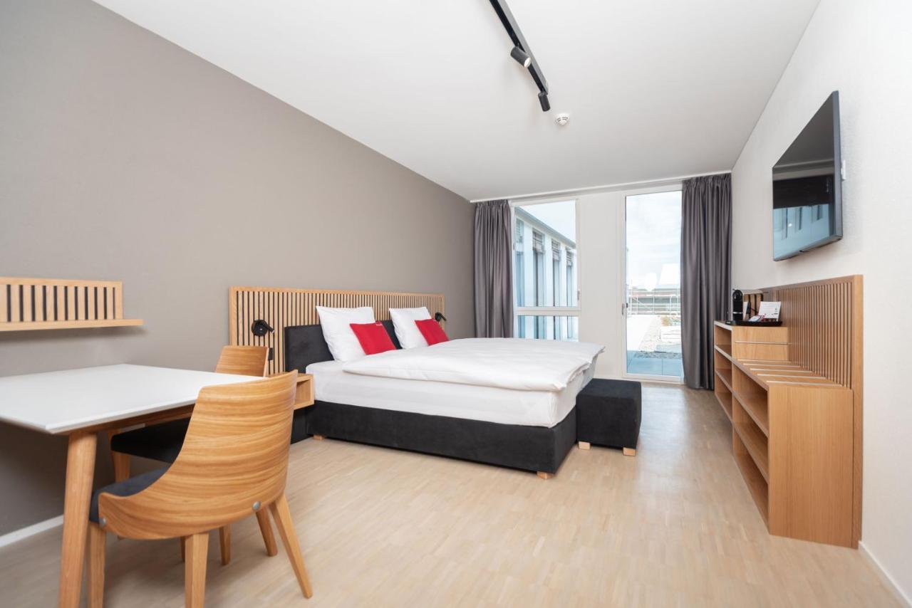 Tailormade Hotel Bab Bachenbuelach Bachenbulach Eksteriør billede