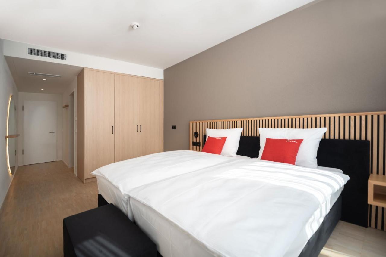 Tailormade Hotel Bab Bachenbuelach Bachenbulach Eksteriør billede