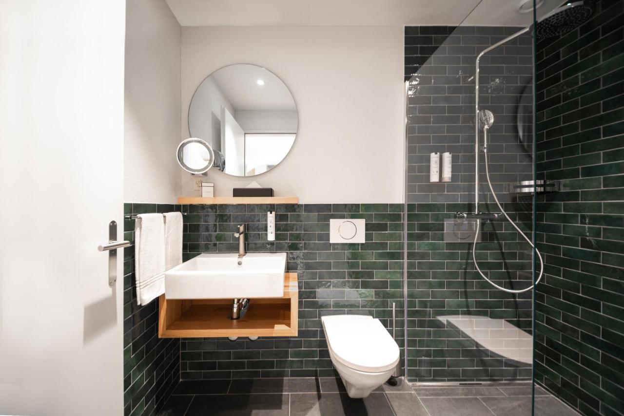 Tailormade Hotel Bab Bachenbuelach Bachenbulach Eksteriør billede