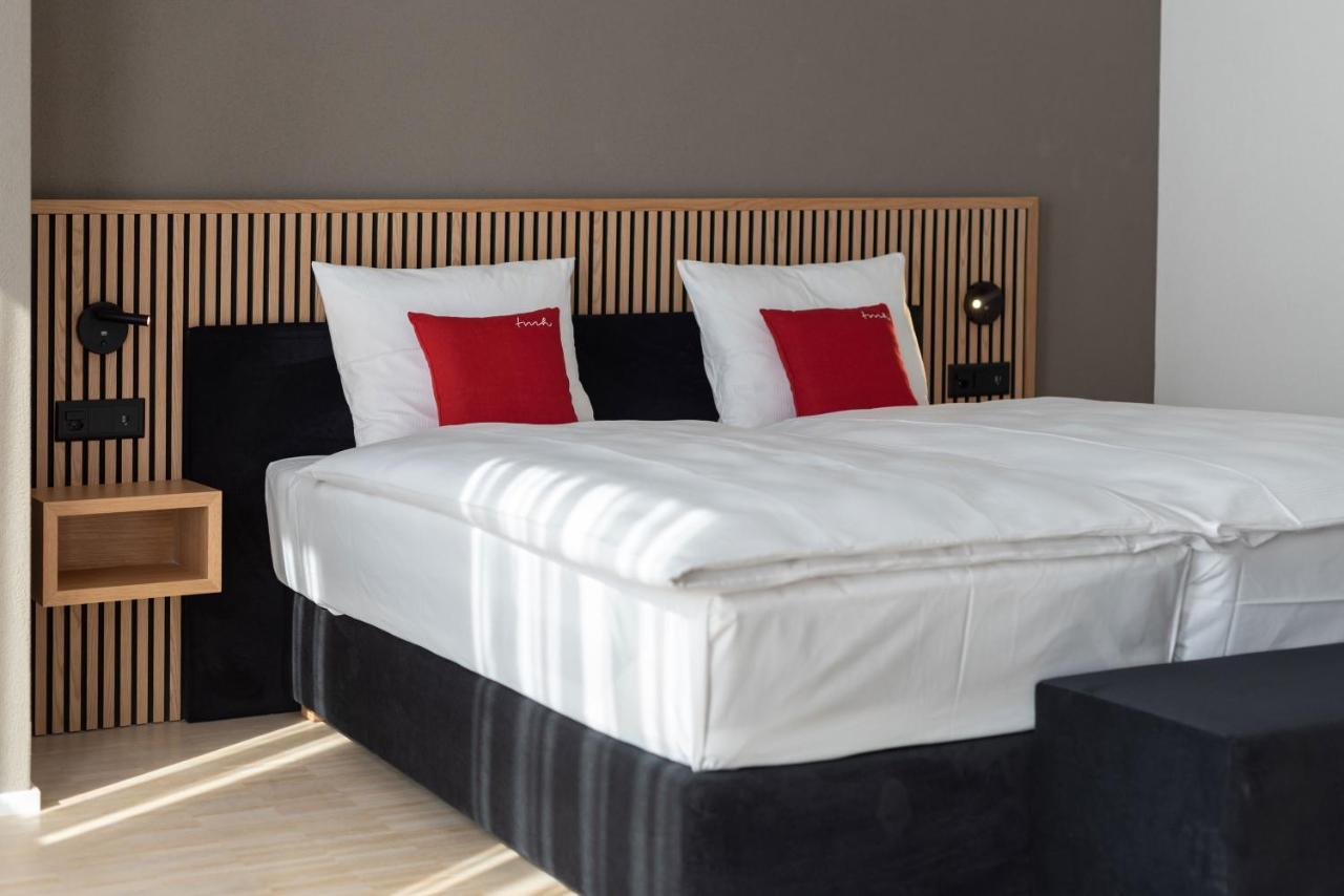 Tailormade Hotel Bab Bachenbuelach Bachenbulach Eksteriør billede