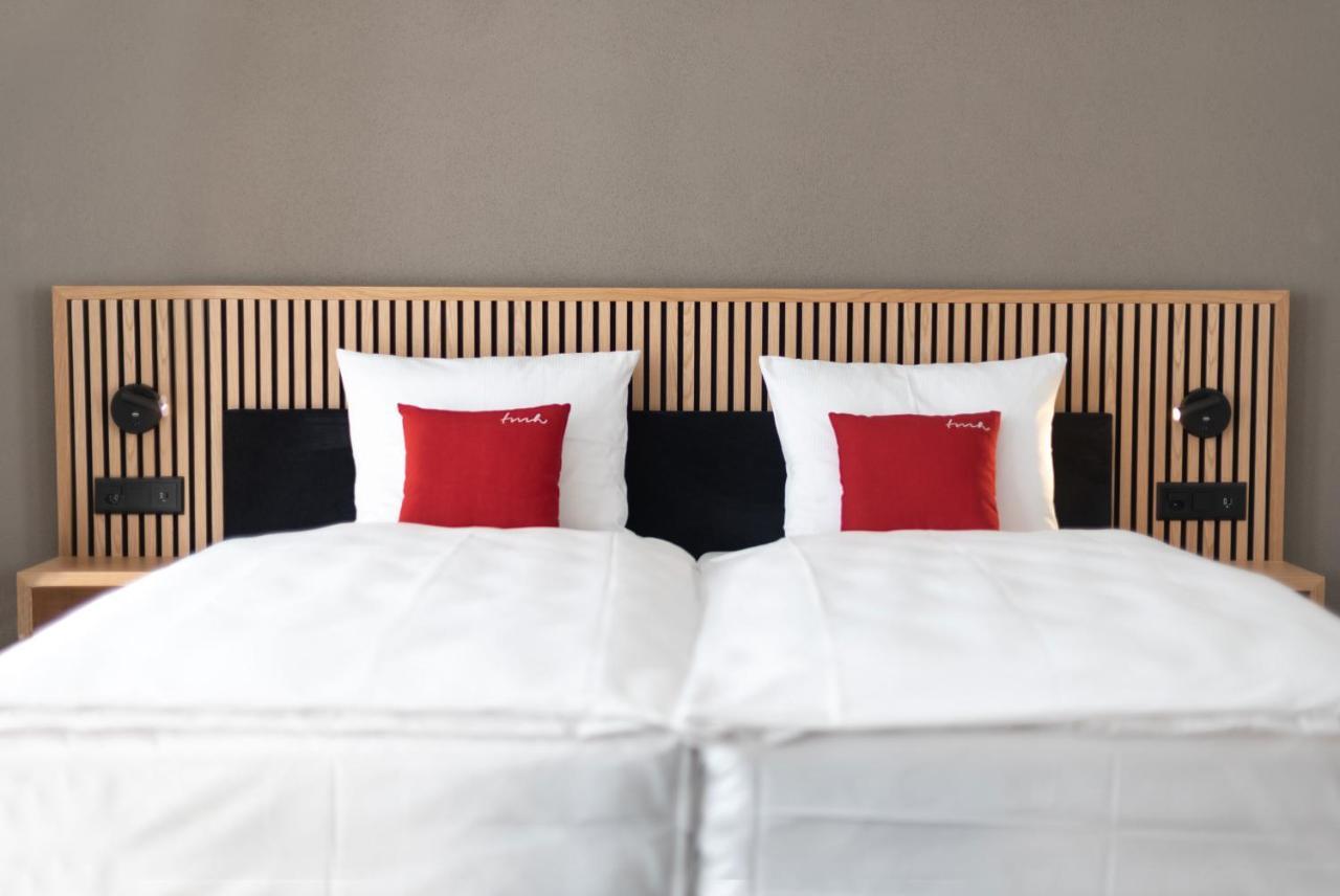 Tailormade Hotel Bab Bachenbuelach Bachenbulach Eksteriør billede