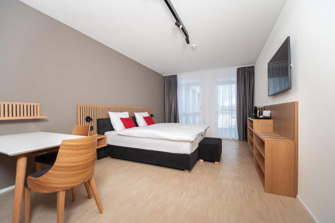 Tailormade Hotel Bab Bachenbuelach Bachenbulach Eksteriør billede