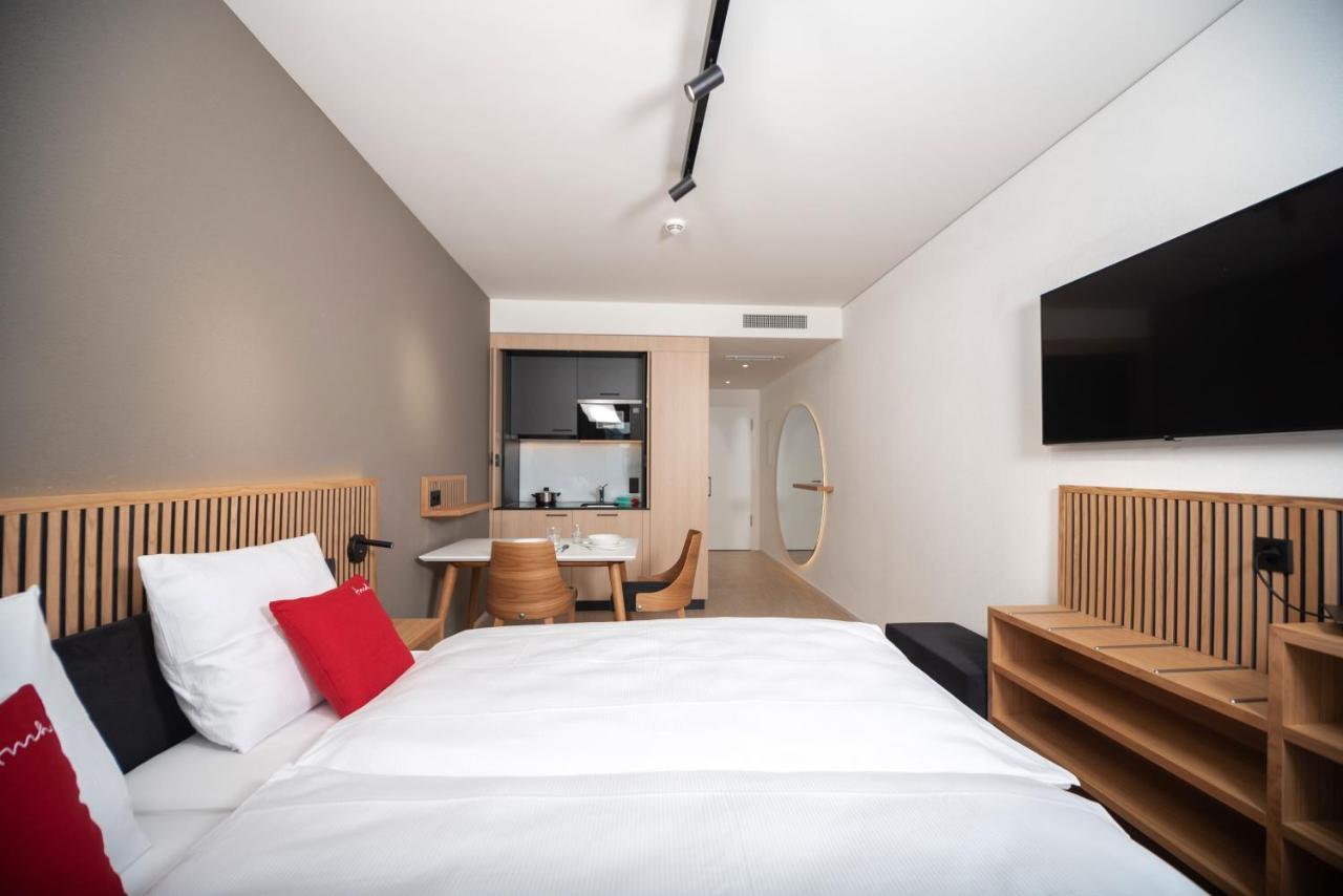 Tailormade Hotel Bab Bachenbuelach Bachenbulach Eksteriør billede