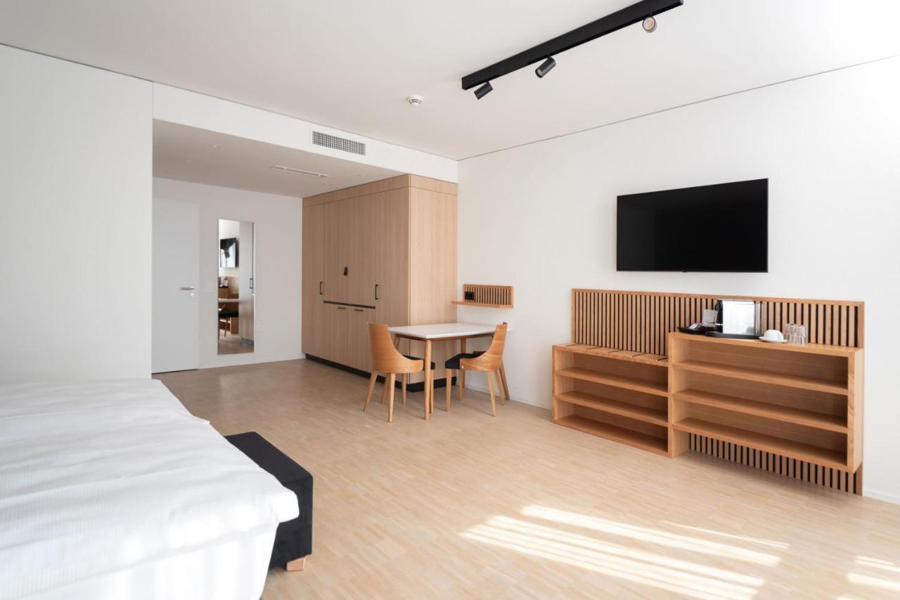 Tailormade Hotel Bab Bachenbuelach Bachenbulach Eksteriør billede